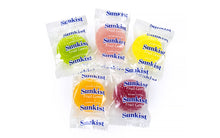 Load image into Gallery viewer, SUNKIST Wrapped Fruit Gems Soft Candy, 2 lb
