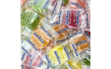 Load image into Gallery viewer, SUNKIST Wrapped Fruit Gems Soft Candy, 2 lb
