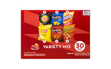 Load image into Gallery viewer, Frito Lay Variety Big Grab, 30 Count
