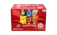 Load image into Gallery viewer, Frito Lay Variety Big Grab, 30 Count
