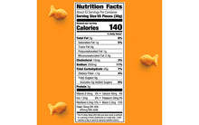 Load image into Gallery viewer, GOLDFISH Cheddar Baked Snack Crackers, 3.6 lb
