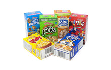 Load image into Gallery viewer, Kellogg&#39;s Cereal Assortment Pack, 30 Count
