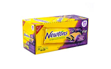 Load image into Gallery viewer, FIG NEWTONS Soft &amp; Fruit Chewy Fig Cookies, 2 oz, 24 Count
