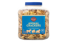 Load image into Gallery viewer, All-Natural Animal Crackers, 62 oz
