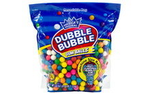 Load image into Gallery viewer, Original Dubble Bubble Gum Balls 3.3 lb
