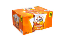 Load image into Gallery viewer, GOLDFISH Baked Snack Crackers, 1.5 oz, 30 Count
