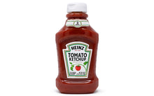 Load image into Gallery viewer, HEINZ Tomato Ketchup Squeeze Bottle, 44 oz, 3 Pack
