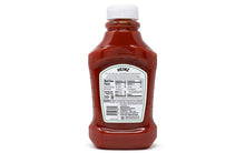 Load image into Gallery viewer, HEINZ Tomato Ketchup Squeeze Bottle, 44 oz, 3 Pack
