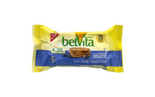 Load image into Gallery viewer, BELVITA Breakfast Biscuits Blueberry 4-Packs, 25 Count
