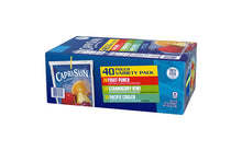 Load image into Gallery viewer, CAPRI SUN Fruit Juice Pouches Variety Pack, 6 fl oz, 40 Count
