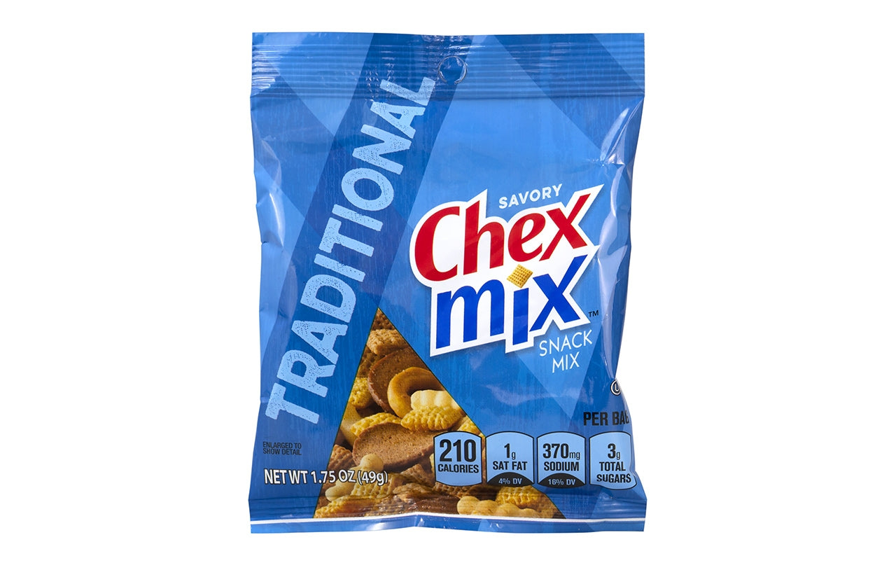 Chex Mix - Traditional Delivery & Pickup