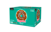 Load image into Gallery viewer, The Original Donut Shop Regular Medium Roast Coffee K-Cups, 100 Count
