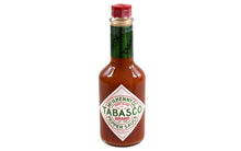 Load image into Gallery viewer, Tobasco Pepper Sauce, 12 fl oz
