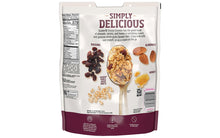 Load image into Gallery viewer, Quaker Simply Granola Oats, Honey, Raisins, &amp; Almonds, 34.5 oz, 2 Pack
