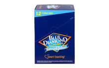 Load image into Gallery viewer, Blue Diamond Roasted Salted Almonds, 1.5 oz, 12 Count
