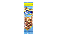 Load image into Gallery viewer, Blue Diamond Low Sodium Lightly Salted Almonds, 1.5 oz, 12 Count
