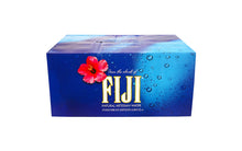 Load image into Gallery viewer, FIJI Natural Artesian Bottled Water, 0.5 L, 24 Count
