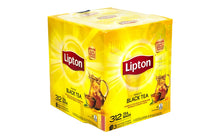 Load image into Gallery viewer, LIPTON 100% Natural Tea Bags, 312 Count
