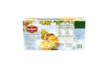 Load image into Gallery viewer, DEL MONTE Diced Peaches &amp; Mixed Fruit Cups, 4 oz, 16 Count
