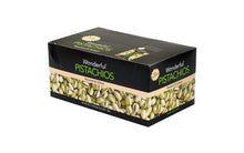 Load image into Gallery viewer, WONDERFUL Roasted &amp; Salted Pistachios, 1.5 oz, 24 Count

