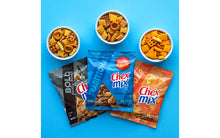 Load image into Gallery viewer, CHEX MIX Classics Mix It Up Variety Snack Mixes, 1.75 oz, 30 Count
