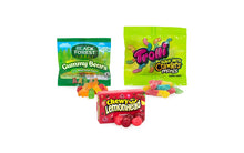 Load image into Gallery viewer, FERRARA Chewy Candy Fun-Size Variety, 150 Pieces, 60 oz
