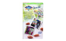 Load image into Gallery viewer, BLUE DIAMOND Whole Natural Almonds On-The-Go Pouches, 0.625 oz, 42 Count
