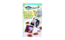 Load image into Gallery viewer, BLUE DIAMOND Oven Roasted Sea Salt Almonds On-The-Go Pouches, 0.625 oz, 42 Count
