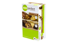 Load image into Gallery viewer, ZonePerfect Nutrition Bars Chocolate Peanut Butter &amp; Fudge Graham, 1.58 oz, 24 Count
