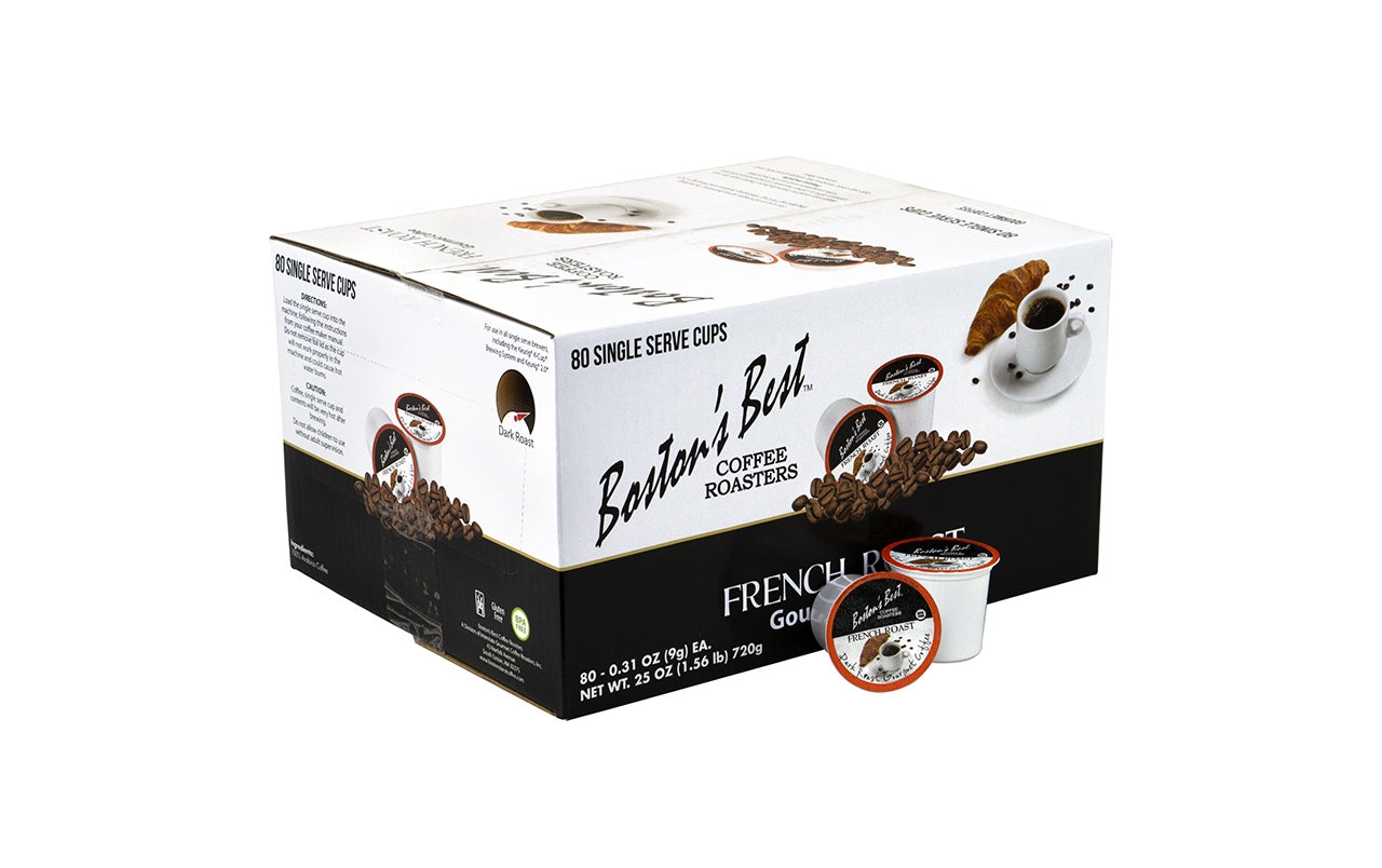 best medium k cup coffee