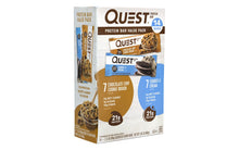 Load image into Gallery viewer, QUEST Protein Bar Variety Value Pack, 14 Count
