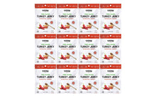 Load image into Gallery viewer, THINK JERKY Sriracha Honey Turkey Jerky, 1 oz, 12 Count
