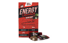 Load image into Gallery viewer, TURBO TRUFFLES Energy Chocolate Truffles Coffee Craze, 50 Count
