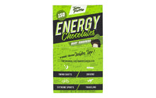 Load image into Gallery viewer, TURBO TRUFFLES Energy Chocolate Truffles Mint Madness, 50 Count
