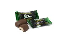 Load image into Gallery viewer, TURBO TRUFFLES Energy Chocolate Truffles Mint Madness, 50 Count
