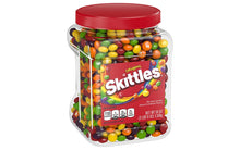 Load image into Gallery viewer, SKITTLES Original Bite-Size Candies Tub, 54 oz
