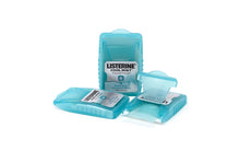 Load image into Gallery viewer, LISTERINE Cool Mint Pocketpaks Breath Strips, 72 Strips, 6 Count
