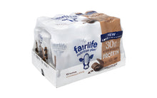 Load image into Gallery viewer, FAIRLIFE High Protein Chocolate Nutrition Shake, 11.5 oz, 12 Count
