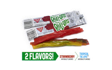 Load image into Gallery viewer, FRUIT ROLL-UPS Fruit Flavored Snacks, 0.5 oz, 72 Count
