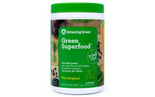Load image into Gallery viewer, AMAZING GRASS Green Superfood Original, 12.6 oz

