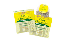 Load image into Gallery viewer, BIGELOW Cozy Chamomile Tea, 100 Count
