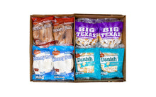 Load image into Gallery viewer, CLOVERHILL Ultimate Pastry Variety Pack, 4 oz, 16 Count
