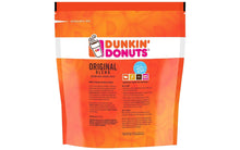 Load image into Gallery viewer, DUNKIN Donuts Original Blend Ground Coffee Medium Roast, 45 oz

