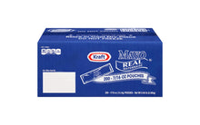 Load image into Gallery viewer, KRAFT Mayo Real Mayonnaise Single Serve Packets, 0.44 oz, 200 Count
