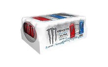 Load image into Gallery viewer, MONSTER Energy Ultra Variety Pack, 16 oz, 24 Count

