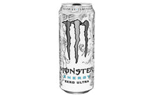 Load image into Gallery viewer, MONSTER Energy Ultra Variety Pack, 16 oz, 24 Count

