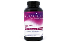 Load image into Gallery viewer, NEOCELL Super Collagen + Vitamin C &amp; Biotin, 360 Count
