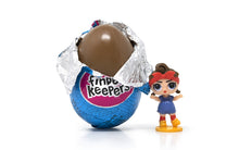 Load image into Gallery viewer, FINDERS KEEPERS L.O.L. Milk Chocolate Candy Egg &amp; Toy Surprise, 6 Count, 2 Pack
