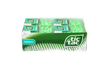 Load image into Gallery viewer, TIC TAC Wintergreen Mints, 1 oz, 12 Count
