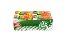 Load image into Gallery viewer, Tic Tac Fruit Adventure Singles, 12 Count
